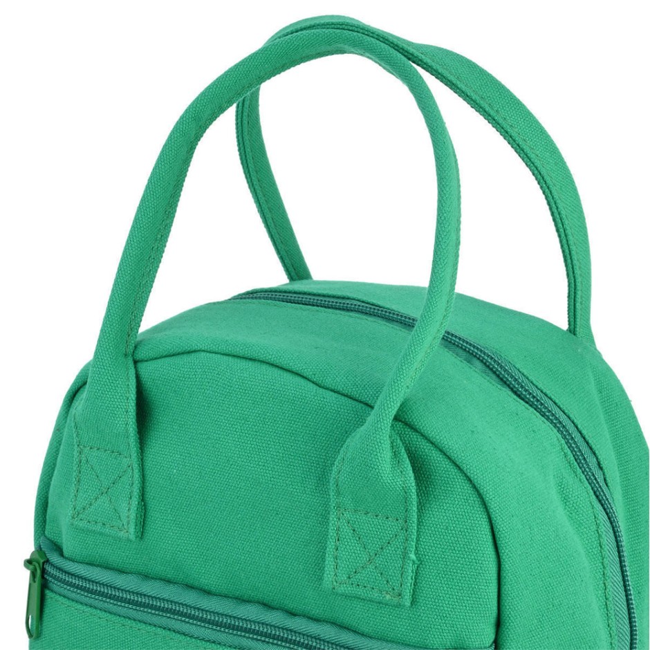 ESTIA LUNCHBAG 7LT  PANATHINAIKOS BC EDITION 00-19266 Green