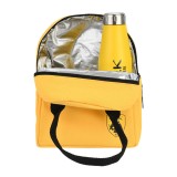 ESTIA LUNCHBAG 7LT  AEK BC EDITION 00-19280 Yellow Image 1