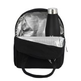 ESTIA LUNCHBAG 7LT PAOK BC EDITION 00-19303 Black Image 1