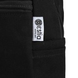 ESTIA LUNCHBAG 7LT PAOK BC EDITION 00-19303 Black Image 4