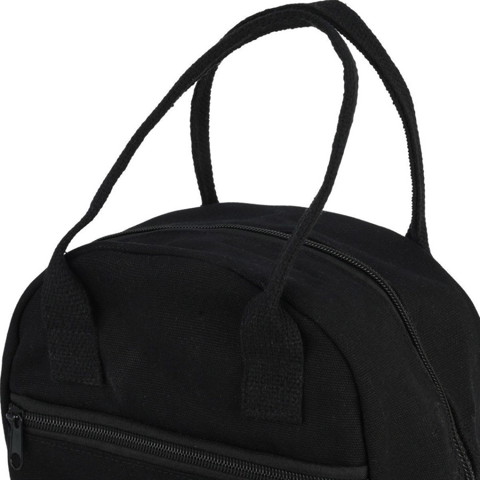ESTIA LUNCHBAG 7LT PAOK BC EDITION 00-19303 Black