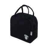 Estia Lunchbag PAOK BC Μαύρο - Ισοθερμική Τσάντα Φαγητού Εικόνα 0