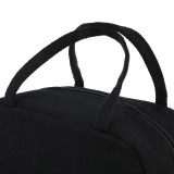 Estia Lunchbag PAOK BC Μαύρο - Ισοθερμική Τσάντα Φαγητού Εικόνα 4