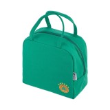 ESTIA LUNCHBAG 6LT PANATHINAIKOS BC EDITION 00-19273 Green Image 0