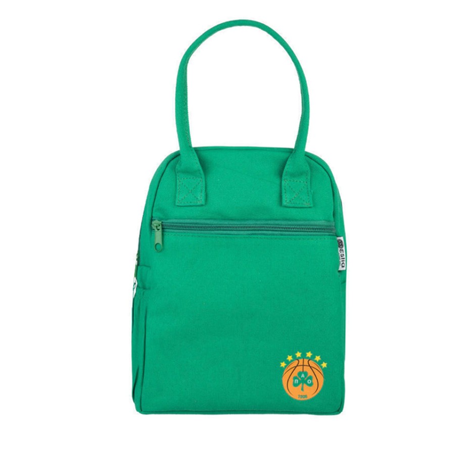ESTIA LUNCHBAG 7LT  PANATHINAIKOS BC EDITION 00-19266 Green