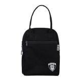 ESTIA LUNCHBAG 7LT PAOK BC EDITION 00-19303 Black Image 