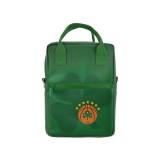 Ισοθερμική Τσάντα Φαγητού Πράσινη - Estia Panathinaikos BC Edition Εικόνα 