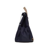 Τσάντα Φαγητού THE LUNCH BAGS LB LUNCHPACK Μπλε 81690-BLUE  Εικόνα 1