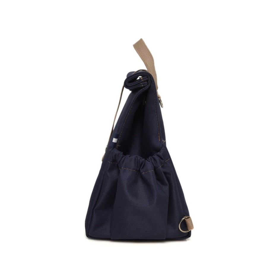THE LUNCH BAGS LB LUNCHPACK 81690-BLUE Blue