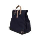 Τσάντα Φαγητού THE LUNCH BAGS LB LUNCHPACK Μπλε 81690-BLUE  Εικόνα 2