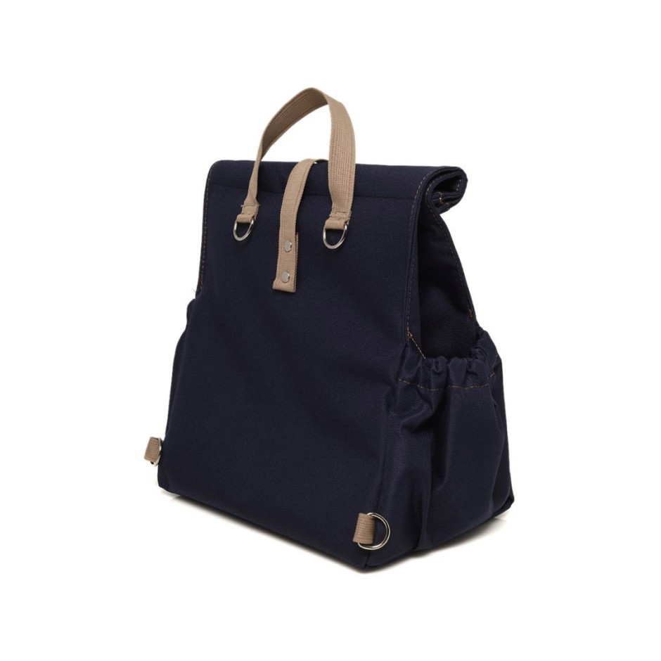 THE LUNCH BAGS LB LUNCHPACK 81690-BLUE Blue