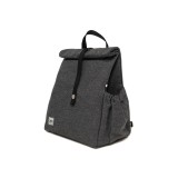 THE LUNCH BAGS LB LUNCHPACK 81720-STONE GREY Grey Image 0
