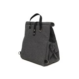 THE LUNCH BAGS LB LUNCHPACK 81720-STONE GREY Grey Image 1