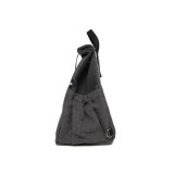 THE LUNCH BAGS LB LUNCHPACK 81720-STONE GREY Grey Image 2