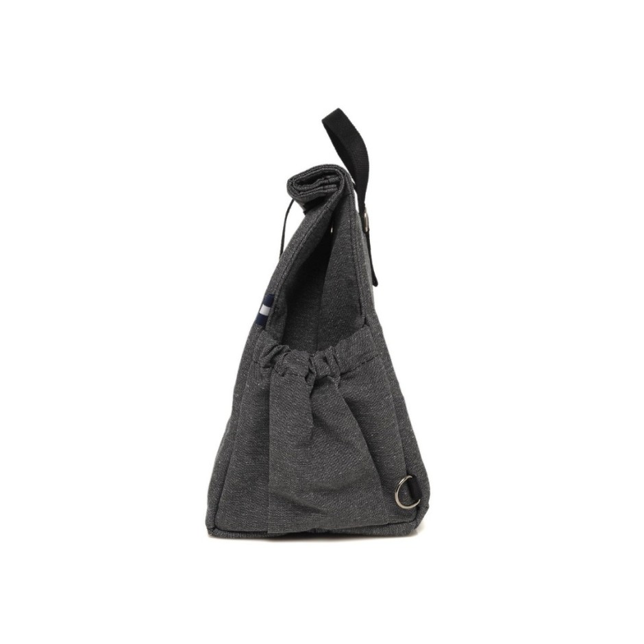THE LUNCH BAGS LB LUNCHPACK 81720-STONE GREY Grey