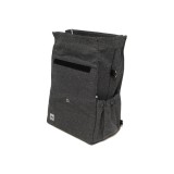 THE LUNCH BAGS LB LUNCHPACK 81720-STONE GREY Grey Image 4