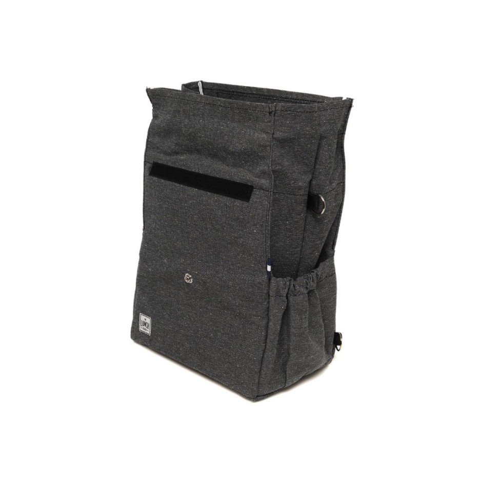 THE LUNCH BAGS LB LUNCHPACK 81720-STONE GREY Grey