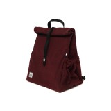 THE LUNCH BAGS LB LUNCHPACK 81730-CABERNET Βordeaux Image 0