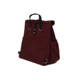 THE LUNCH BAGS LB LUNCHPACK 81730-CABERNET Βordeaux Image 1