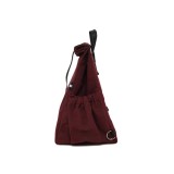 THE LUNCH BAGS LB LUNCHPACK 81730-CABERNET Βordeaux Image 2