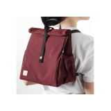 THE LUNCH BAGS LB LUNCHPACK 81730-CABERNET Βordeaux Image 4