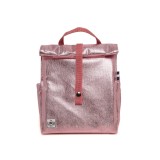 THE LUNCH BAGS LB ORIG. 2.0 81840-CROC ROSE Pink