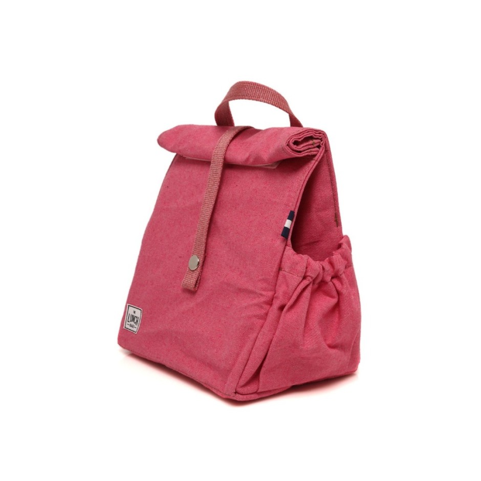 Τσάντα Φαγητού THE LUNCH BAGS LB ORIG. 2.0 Ροζ 81870-PINK 