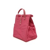 THE LUNCH BAGS LB ORIG. 2.0 81870-PINK Pink Image 1