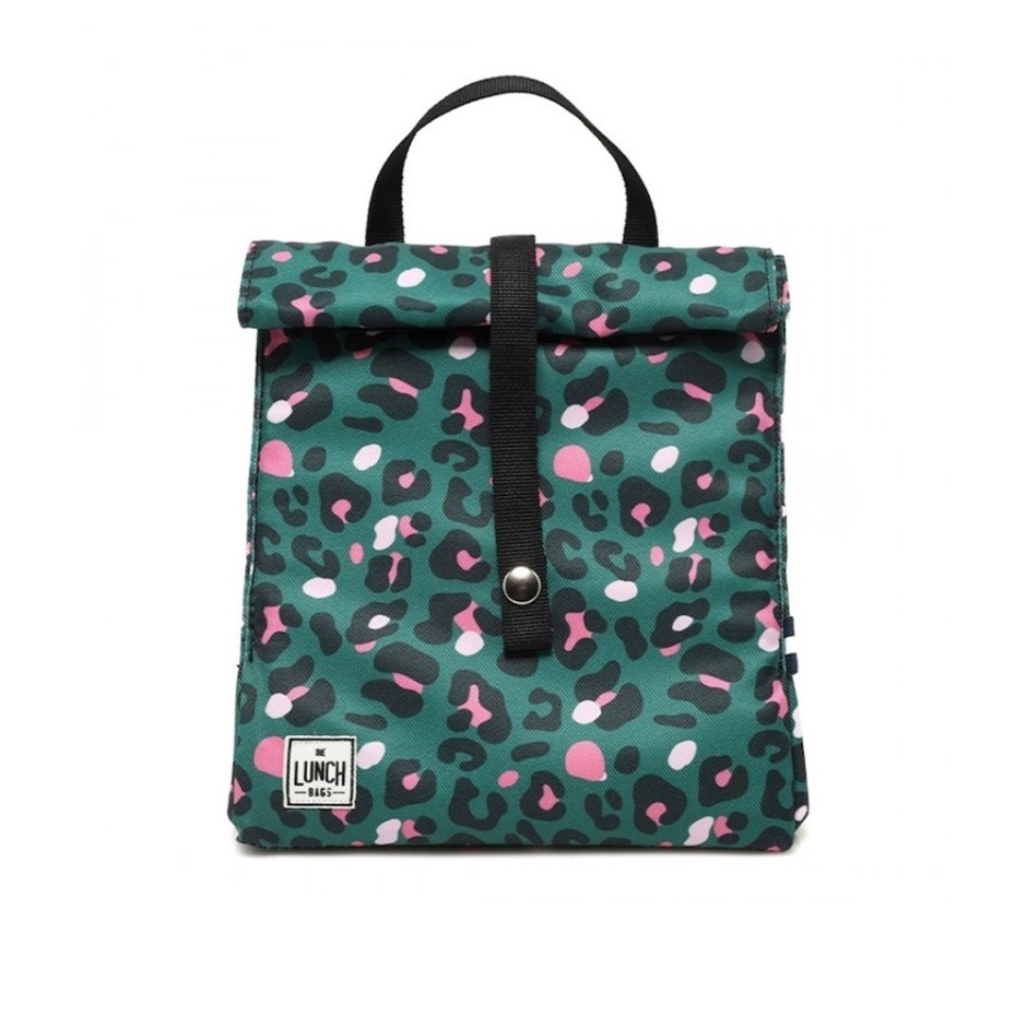THE LUNCH BAGS THE ORIGINAL LUNCHBAG Πετρόλ