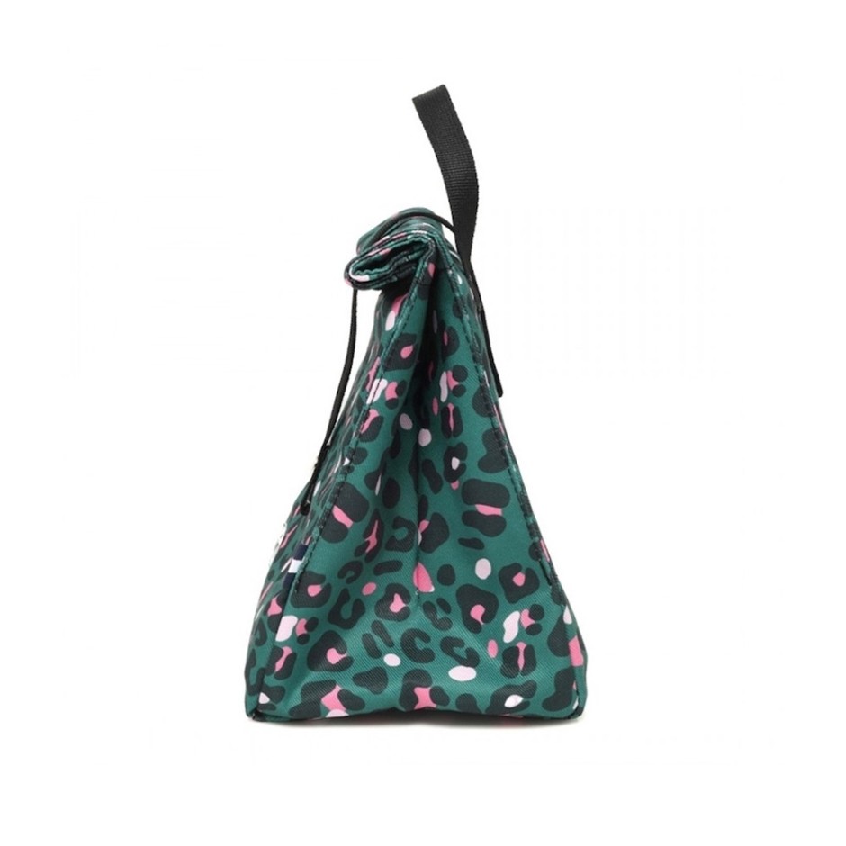 THE LUNCH BAGS THE ORIGINAL LUNCHBAG Πετρόλ