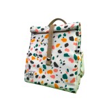 Τσάντα Φαγητού Πολύχρωμη - The Lunch Bags Original 2.0 Confetti Dots Εικόνα 0