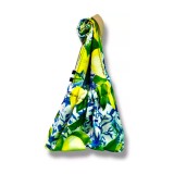 THE LUNCH BAGS LB ORIG. 2.0 LB1433-LEMONS Colorful Image 2