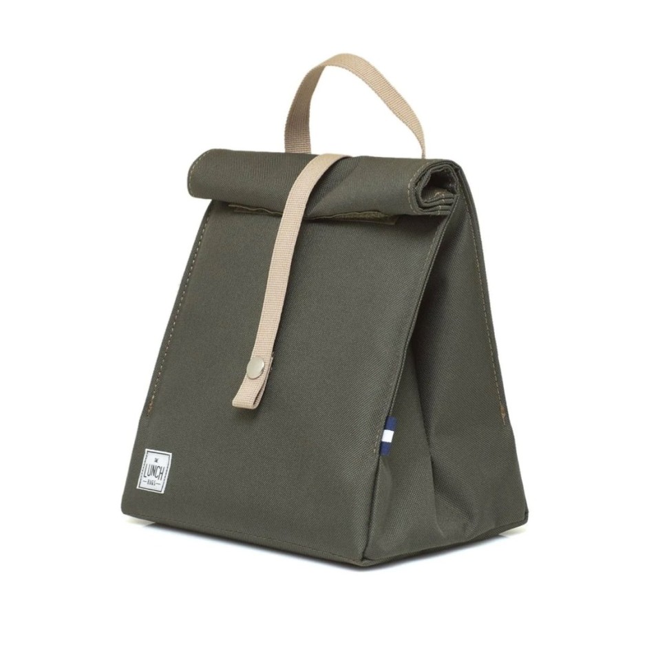 THE LUNCH BAGS ORIGINAL ΛΑΔΙ