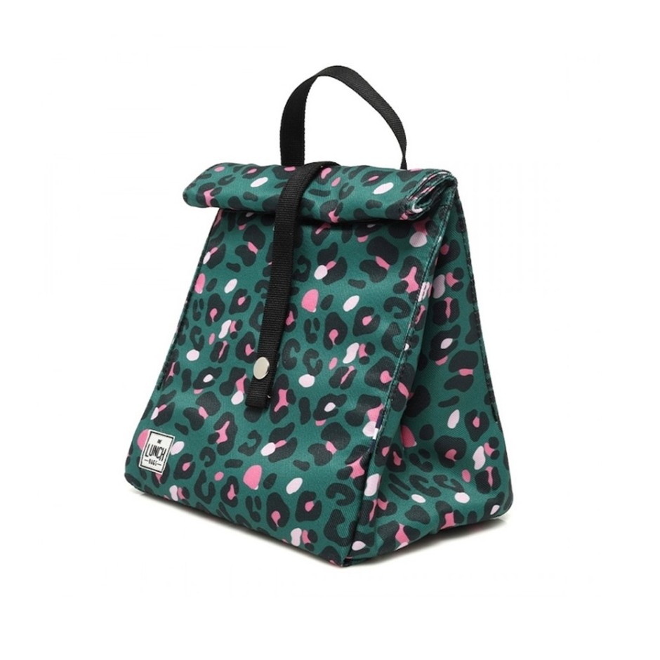 THE LUNCH BAGS THE ORIGINAL LUNCHBAG Πετρόλ