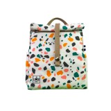 Τσάντα Φαγητού Πολύχρωμη - The Lunch Bags Original 2.0 Confetti Dots Εικόνα 