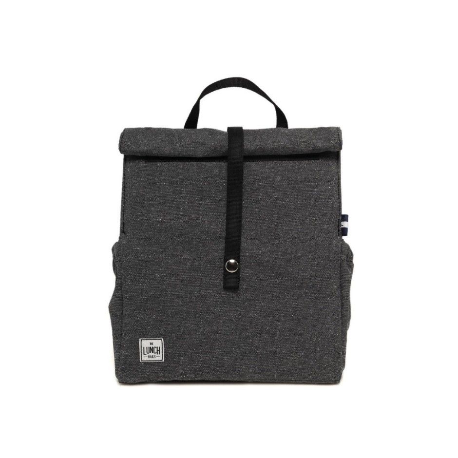 THE LUNCH BAGS LB LUNCHPACK 81720-STONE GREY Grey