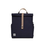 Τσάντα Φαγητού THE LUNCH BAGS LB LUNCHPACK Μπλε 81690-BLUE  Εικόνα 