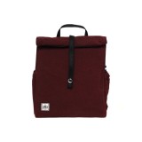THE LUNCH BAGS LB LUNCHPACK 81730-CABERNET Βordeaux Image 