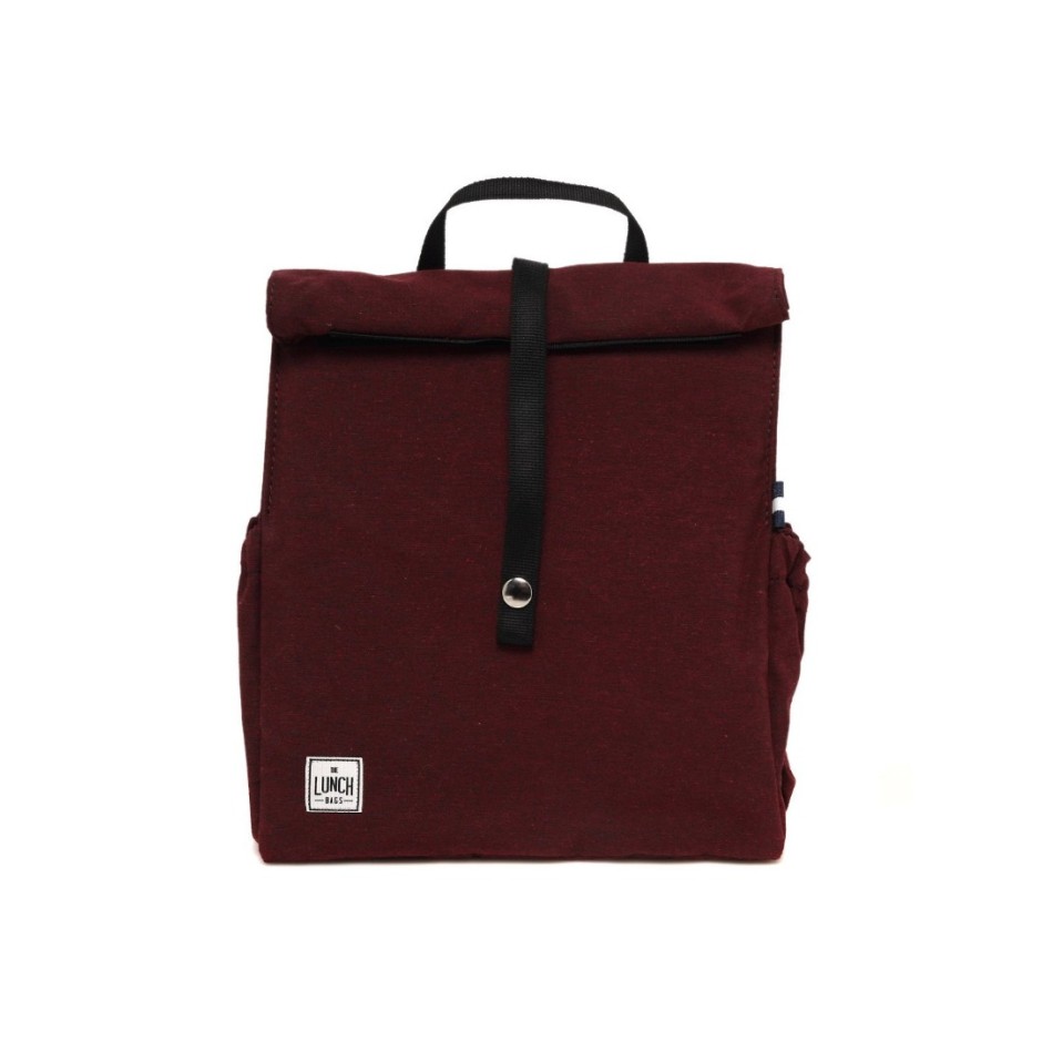 THE LUNCH BAGS LB LUNCHPACK 81730-CABERNET Βordeaux
