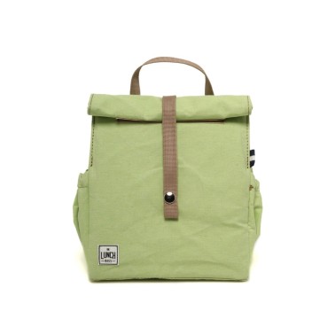 THE LUNCH BAGS LB ORIG. 2.0 81890-LIME Lime