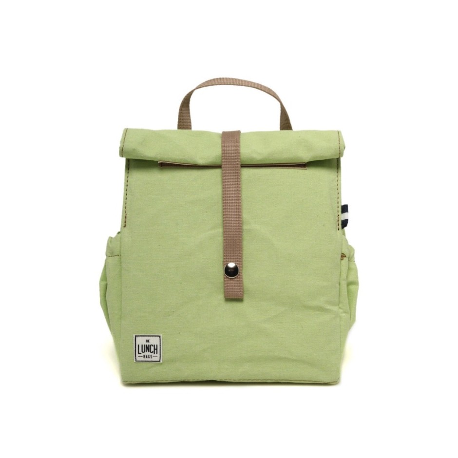 THE LUNCH BAGS LB ORIG. 2.0 81890-LIME Lime