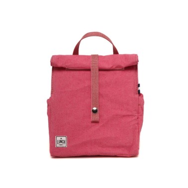 THE LUNCH BAGS LB ORIG. 2.0 81870-PINK Pink