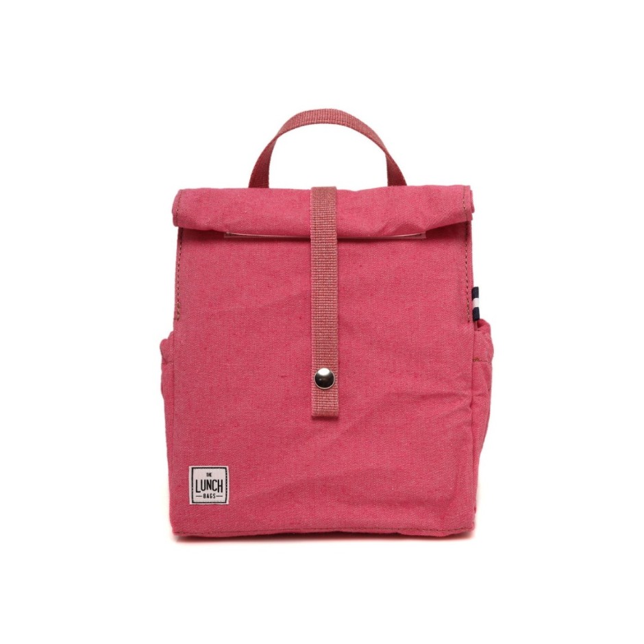 THE LUNCH BAGS LB ORIG. 2.0 81870-PINK Pink
