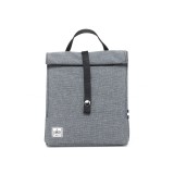 THE LUNCH BAGS ΤΗΕ ORIGINAL LUNCHBAG 81010-STONE GREY Grey Image 