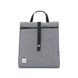 THE LUNCH BAGS ΤΗΕ ORIGINAL LUNCHBAG 81190-STONE GREY Grey Image 