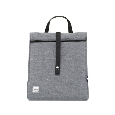 Τσάντα Φαγητού THE LUNCH BAGS ΤΗΕ ORIGINAL LUNCHBAG Γκρί 81190-STONE GREY 