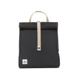 THE LUNCH BAGS ΤΗΕ ORIGINAL LUNCHBAG 81030-BLACK Black Image 