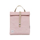 Τσάντα Φαγητού THE LUNCH BAGS ΤΗΕ ORIGINAL LUNCHBAG Ροζ 81050-ROSE  Εικόνα 