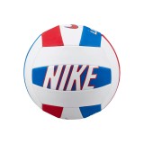NIKE ALL COURT LITE VOLLEYBALL DEFLATED SIZE 5 N.100.9071-124 Colorful Image 0