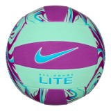 Μπάλα Βόλεϊ Μωβ - Nike All Court Lite Εικόνα 1